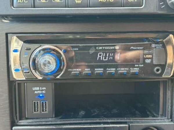 Ref:AUX-19179853 TOYOTA MARK II 1991 - Image 10