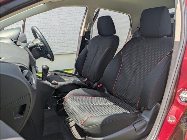 Ref:AUX-19179953 MAZDA DEMIO 2013 - Image 11