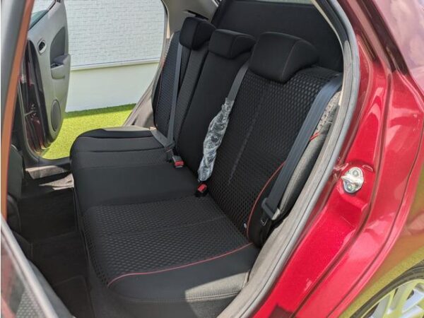 Ref:AUX-19179953 MAZDA DEMIO 2013 - Image 12