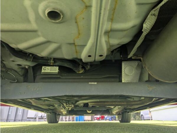Ref:AUX-19179953 MAZDA DEMIO 2013 - Image 15