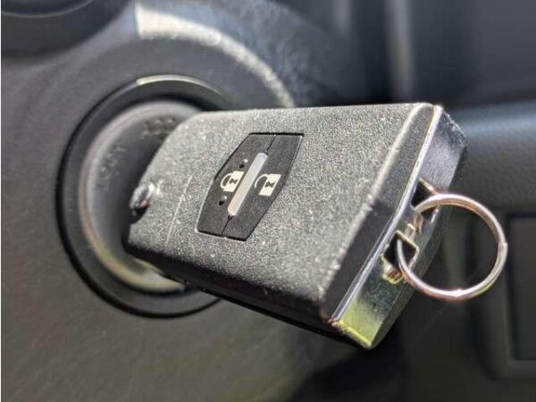 Ref:AUX-19179953 MAZDA DEMIO 2013 - Image 7