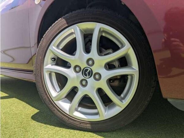 Ref:AUX-19179953 MAZDA DEMIO 2013 - Image 9