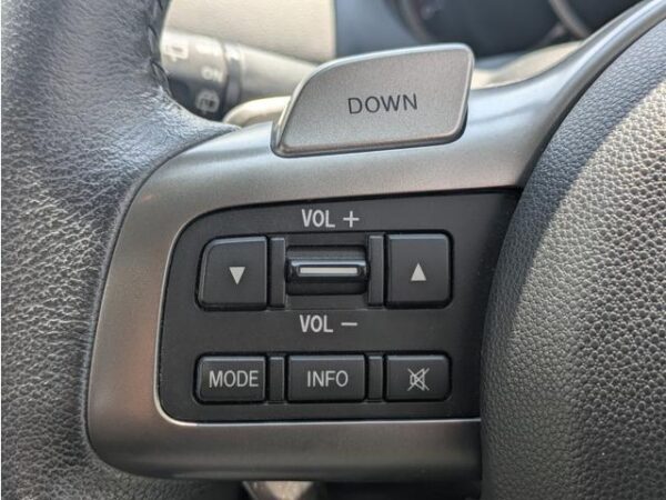 Ref:AUX-19179953 MAZDA DEMIO 2013 - Image 10