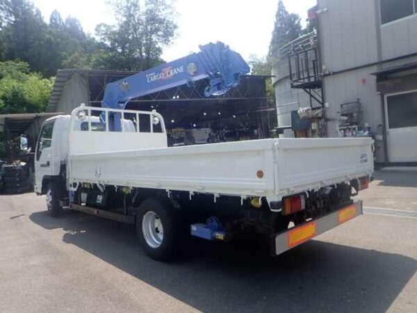Ref:AUX-19180879 NISSAN DIESEL CONDOR 2005 - Image 2