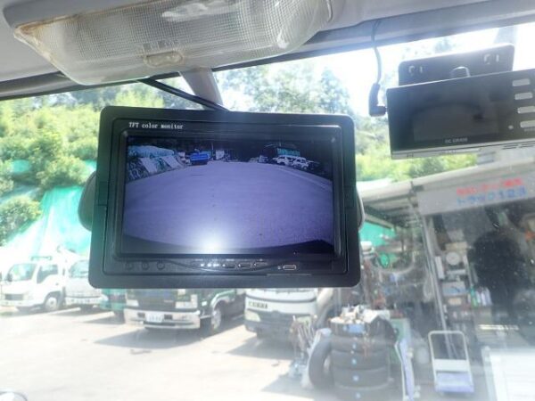 Ref:AUX-19180879 NISSAN DIESEL CONDOR 2005 - Image 11