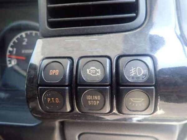 Ref:AUX-19180879 NISSAN DIESEL CONDOR 2005 - Image 12