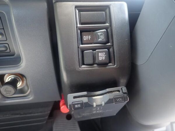 Ref:AUX-19180879 NISSAN DIESEL CONDOR 2005 - Image 13