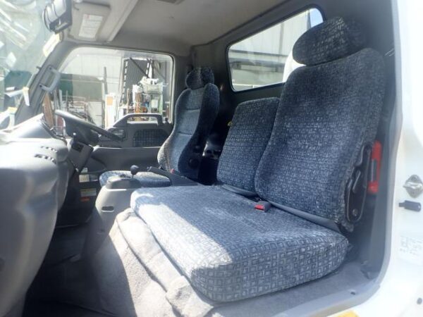 Ref:AUX-19180879 NISSAN DIESEL CONDOR 2005 - Image 14