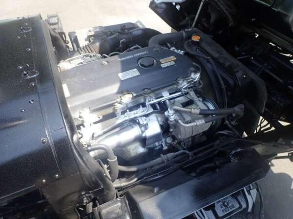 Ref:AUX-19180879 NISSAN DIESEL CONDOR 2005 - Image 15