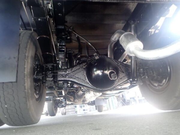 Ref:AUX-19180879 NISSAN DIESEL CONDOR 2005 - Image 16