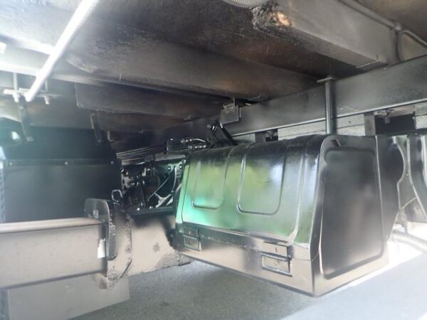 Ref:AUX-19180879 NISSAN DIESEL CONDOR 2005 - Image 17