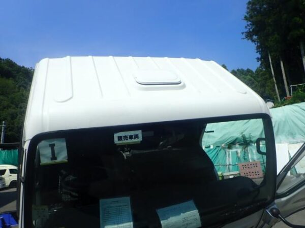 Ref:AUX-19180879 NISSAN DIESEL CONDOR 2005 - Image 19
