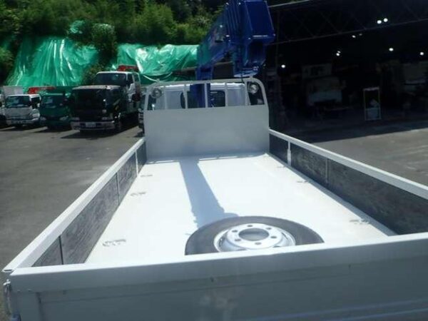 Ref:AUX-19180879 NISSAN DIESEL CONDOR 2005 - Image 3
