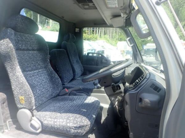 Ref:AUX-19180879 NISSAN DIESEL CONDOR 2005 - Image 10