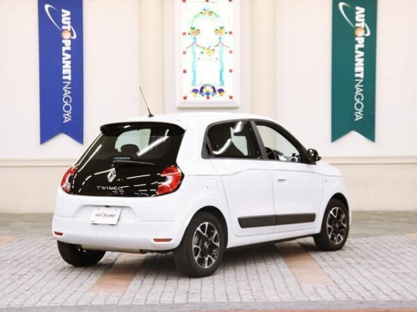Ref:AUX-19181971 RENAULT TWINGO 2021 - Image 2