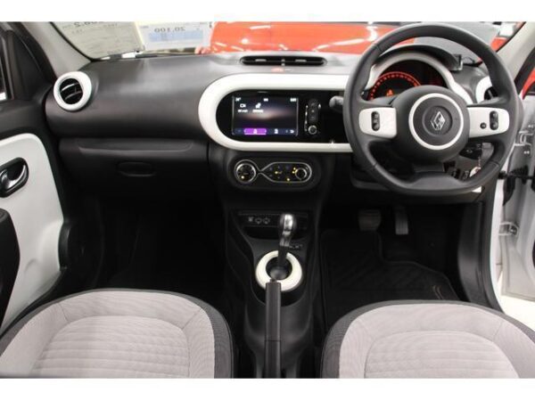 Ref:AUX-19181971 RENAULT TWINGO 2021 - Image 3