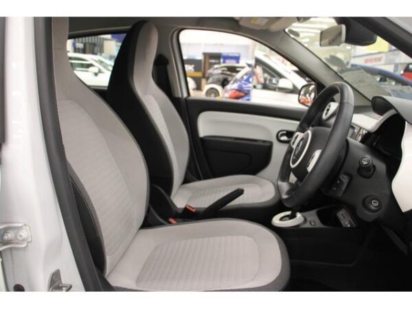 Ref:AUX-19181971 RENAULT TWINGO 2021 - Image 4