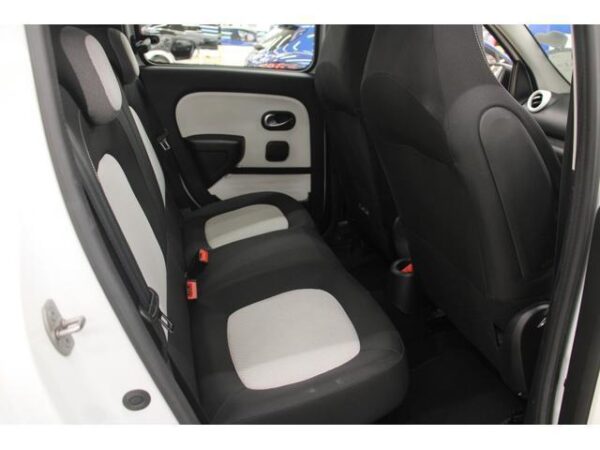 Ref:AUX-19181971 RENAULT TWINGO 2021 - Image 5