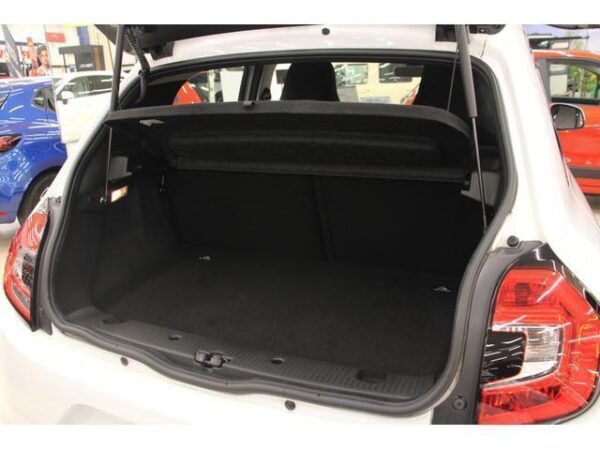 Ref:AUX-19181971 RENAULT TWINGO 2021 - Image 6
