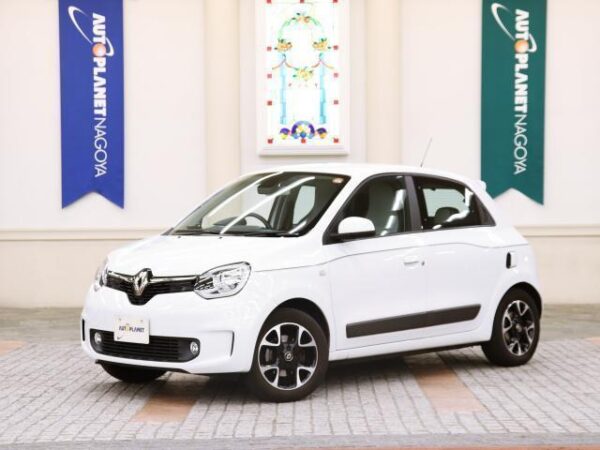 Ref:AUX-19181971 RENAULT TWINGO 2021