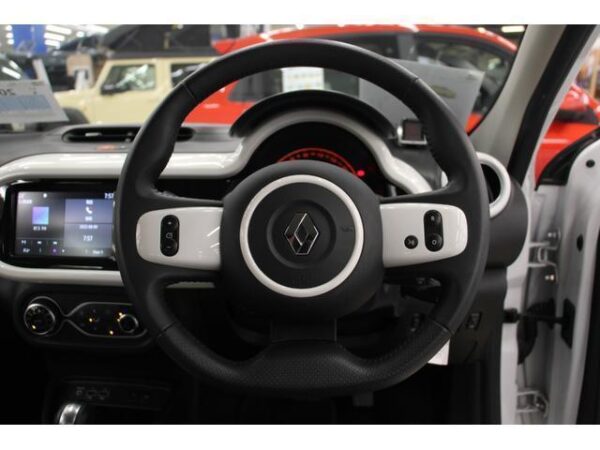 Ref:AUX-19181971 RENAULT TWINGO 2021 - Image 8