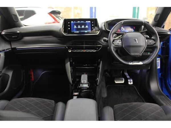 Ref:AUX-19183287 PEUGEOT 2008 2020 - Image 3