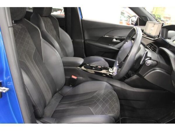 Ref:AUX-19183287 PEUGEOT 2008 2020 - Image 4