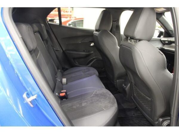 Ref:AUX-19183287 PEUGEOT 2008 2020 - Image 5