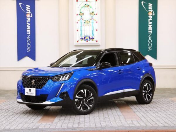 Ref:AUX-19183287 PEUGEOT 2008 2020