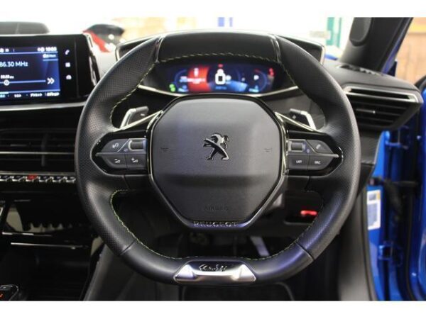 Ref:AUX-19183287 PEUGEOT 2008 2020 - Image 8