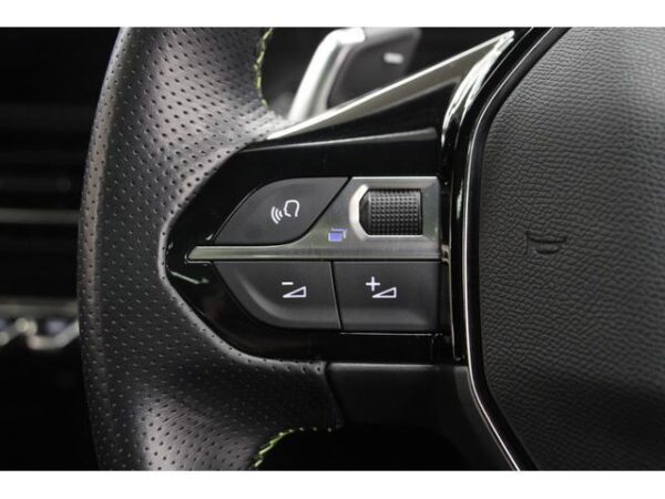 Ref:AUX-19183287 PEUGEOT 2008 2020 - Image 10