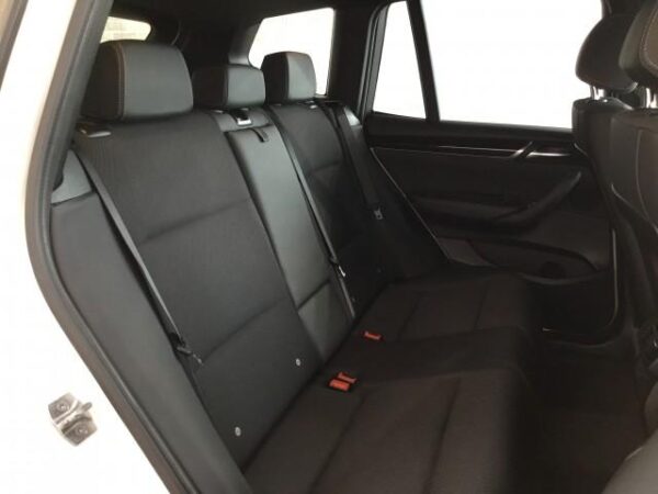 Ref:AUX-19183502 BMW X3 2015 - Image 11