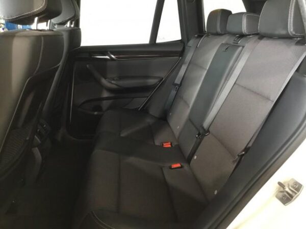 Ref:AUX-19183502 BMW X3 2015 - Image 13