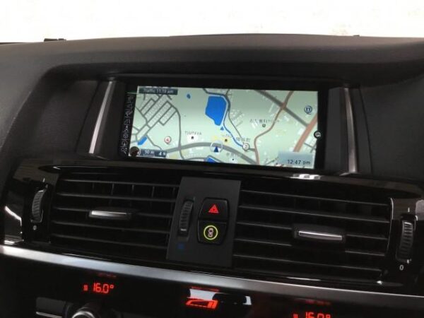Ref:AUX-19183502 BMW X3 2015 - Image 14