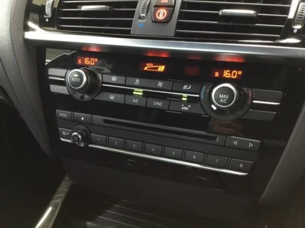 Ref:AUX-19183502 BMW X3 2015 - Image 16
