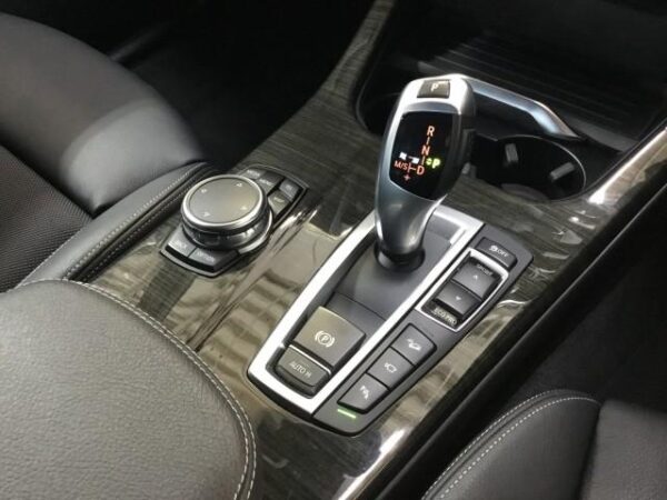 Ref:AUX-19183502 BMW X3 2015 - Image 17