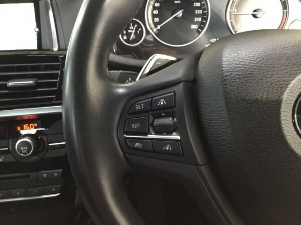 Ref:AUX-19183502 BMW X3 2015 - Image 18