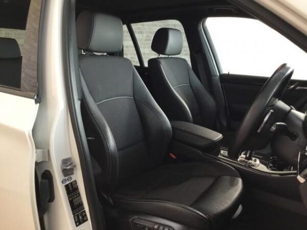 Ref:AUX-19183502 BMW X3 2015 - Image 10