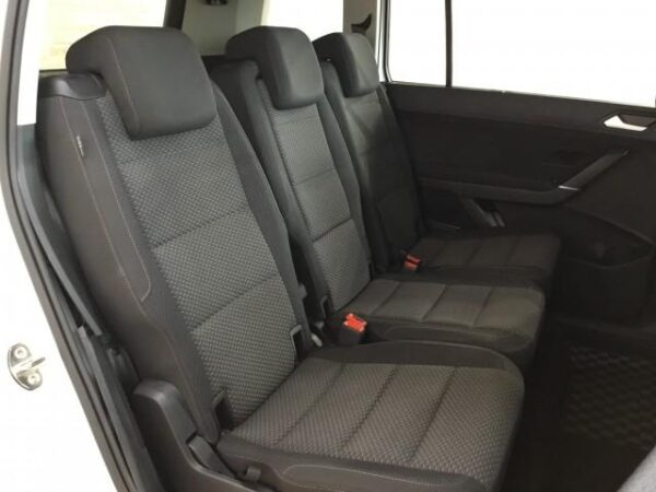 Ref:AUX-19183504 VOLKSWAGEN GOLF TOURAN 2020 - Image 11