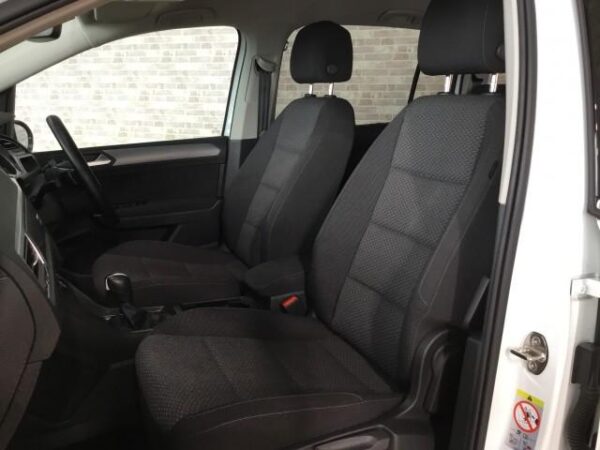 Ref:AUX-19183504 VOLKSWAGEN GOLF TOURAN 2020 - Image 13