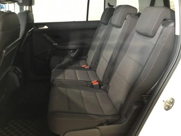 Ref:AUX-19183504 VOLKSWAGEN GOLF TOURAN 2020 - Image 14