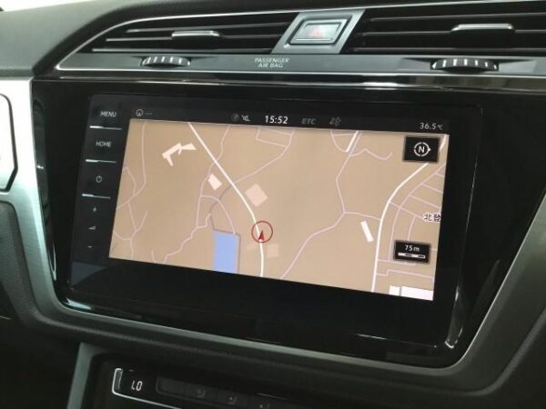 Ref:AUX-19183504 VOLKSWAGEN GOLF TOURAN 2020 - Image 15