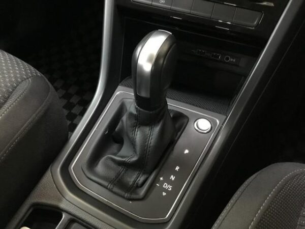 Ref:AUX-19183504 VOLKSWAGEN GOLF TOURAN 2020 - Image 17
