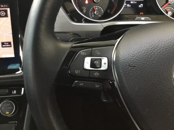Ref:AUX-19183504 VOLKSWAGEN GOLF TOURAN 2020 - Image 18