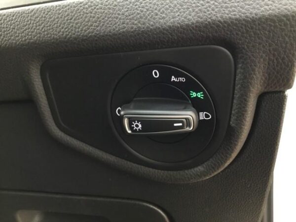 Ref:AUX-19183504 VOLKSWAGEN GOLF TOURAN 2020 - Image 19