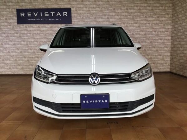 Ref:AUX-19183504 VOLKSWAGEN GOLF TOURAN 2020 - Image 3