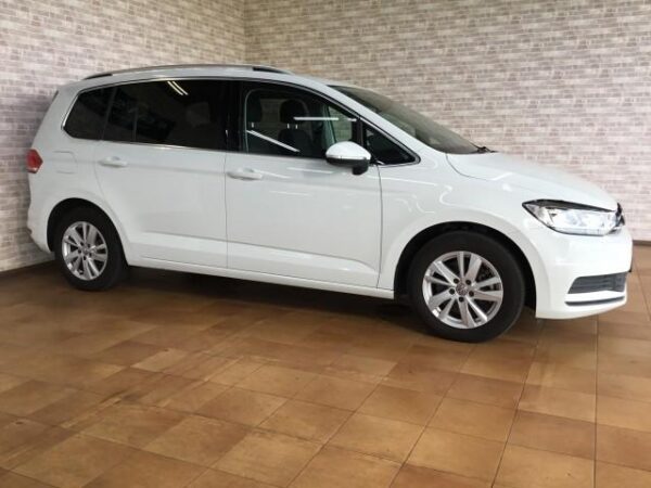 Ref:AUX-19183504 VOLKSWAGEN GOLF TOURAN 2020 - Image 7