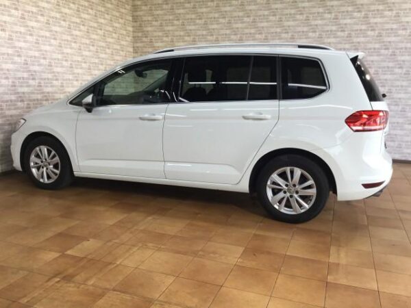 Ref:AUX-19183504 VOLKSWAGEN GOLF TOURAN 2020 - Image 8