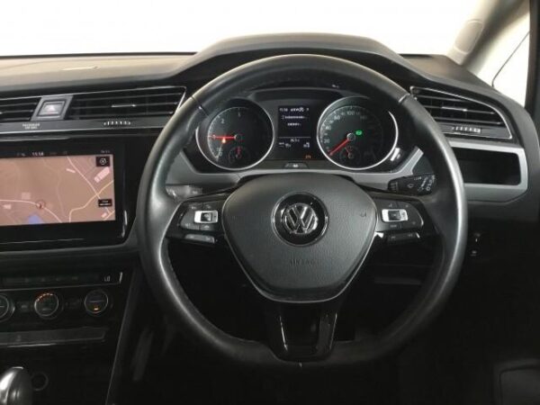 Ref:AUX-19183504 VOLKSWAGEN GOLF TOURAN 2020 - Image 9