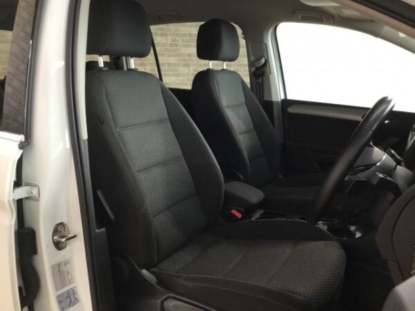 Ref:AUX-19183504 VOLKSWAGEN GOLF TOURAN 2020 - Image 10